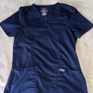 Cherokee Scrub Top